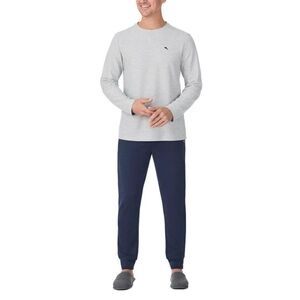 Tommy Bahama Men’s 2-Piece Relaxed Fit Lounge Set